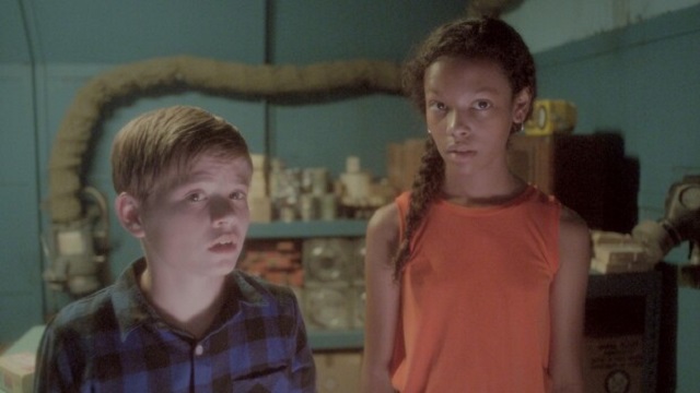 Click to watch 'Once Upon A Time' (popup) Secrets Of Sulphur Springs